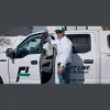 First Line Pest Defense