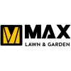Max Lawn & Garden