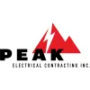 Peak Electric & Plumbing