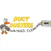 Duct Dusters