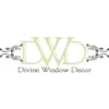 Divine Window Decor