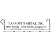 Parrott's Metal