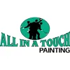 All In A Touch Painting