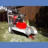 Mr. StumpBuster