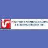 Watson's Plumbing & Heating