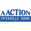Aaction Overhead Door