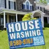 Master Stream Power Washing