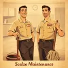 Scalzo Maintenance