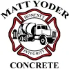 Matt Yoder Concrete