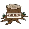 John's Stump Removal