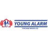 Young Alarm