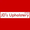 JD's Boat Upholstery