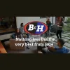 B & H Refrigeration
