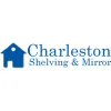 Charleston Shelving & Mirror