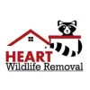 Heart Wildlife Removal