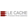 Le Cache Wine Cabinets