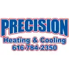Precision Heating and Cooling
