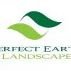 Perfect Earth Landscape