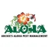 Archie's Aloha Pest Management