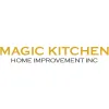 Magic Kitchen