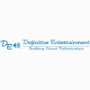 Definitive Entertainment