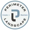 Perimeter Landscape