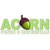 Acorn Ponds & Waterfalls