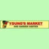 Young's Market & Garden Center