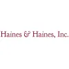 Haines & Haines