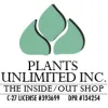 Plants Unlimited