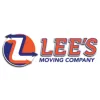 Lees Moving