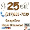 Garage Door Repair Greenwood