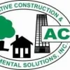 Alternative Construction & Environmental Solutions