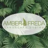 Amber Freda Home & Garden Design