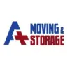 A Moving & Storage