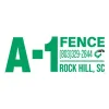 A1 Fence