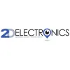 2D Electronics