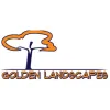 Golden Landscapes