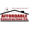 Affordable Construction
