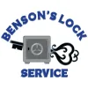 Benson's Lock Service