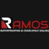 Ramos Waterproofing & Crawlspace Sealing