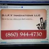 D.I.F.Y Innovations