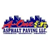 A-One Asphalt Paving