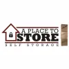 A Place To Store