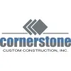 Cornerstone Custom Construction