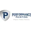 Performance Painting