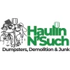 Haulin-N-Such