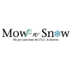 Mow-N-Snow