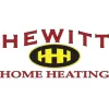 Hewitt Home Heating