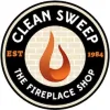 Clean Sweep The Fireplace Shop